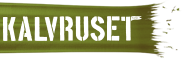 Logotyp Kalvruset