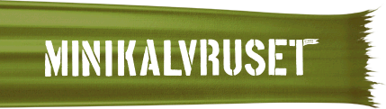Logotyp Kalvruset
